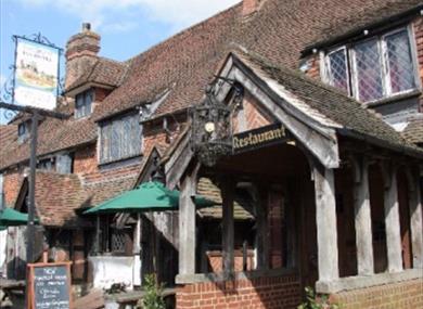 Chequers Inn