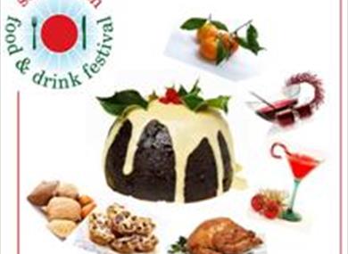 Shoreham Christmas Farmers Market & Food and Drink Festival