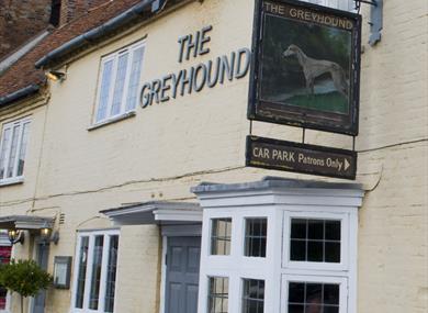 The Greyhound