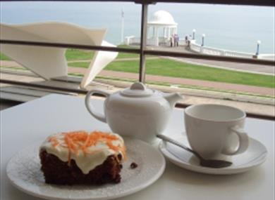 De La Warr Pavilion