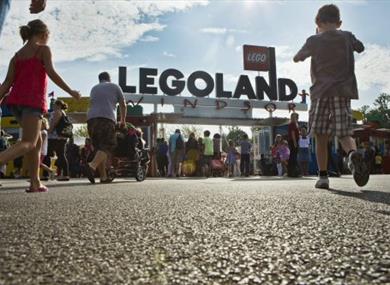 LEGOLAND® Windsor Resort
