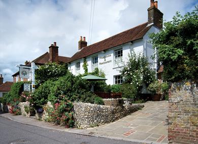 The Royal Oak