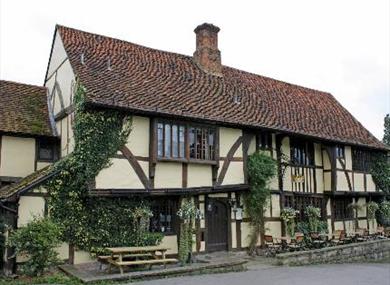 The Crown Inn