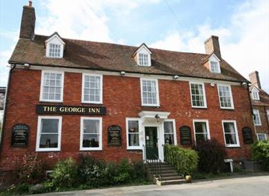The George Inn