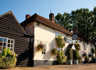 The Foresters Arms