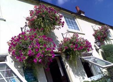 The Gate Inn