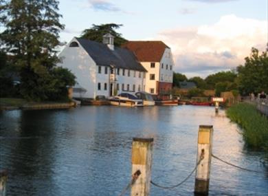 Hambleden