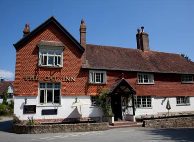 The Cat Inn