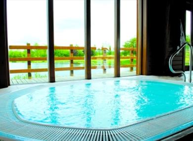 The Spa at Witney Lakes Resort