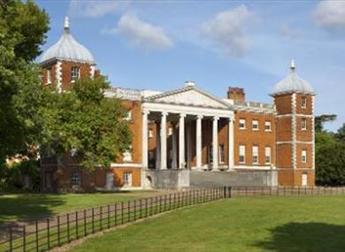 Osterley Park