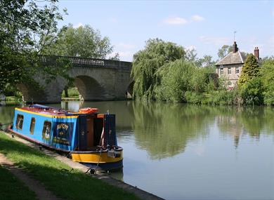 Oxfordshire Cotswolds