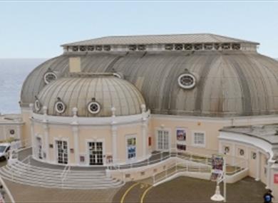 Pavilion Theatre