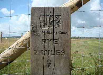 Royal Military Canal
