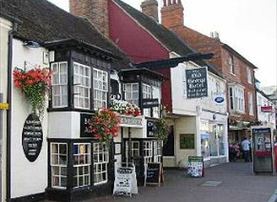 Stony Stratford