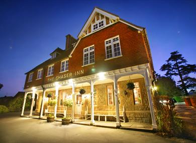 The Chaser Inn