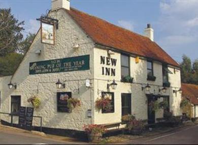 The New Inn