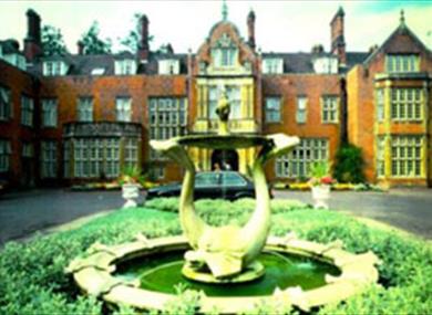 Tylney Hall