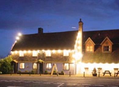 The White Horse