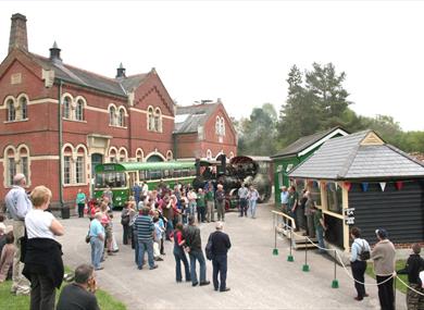 Twyford Waterworks