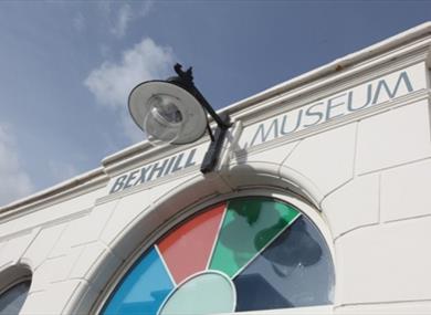 Children's Activities at Bexhill Museum