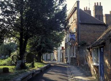 Buckinghamshire