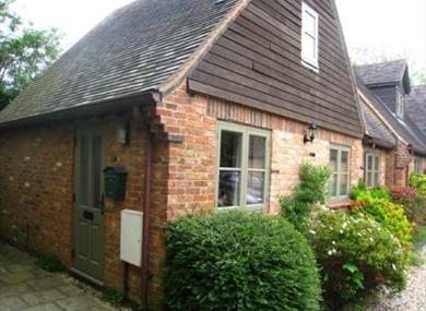 Cedar Cottage
