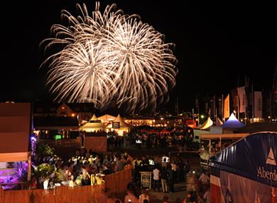 Cowes Week 2013