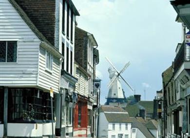 Cranbrook