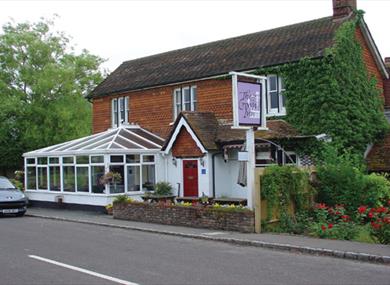 The Crown Inn