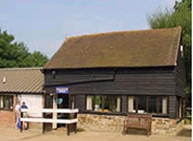 Blackland Farm Activity Centre