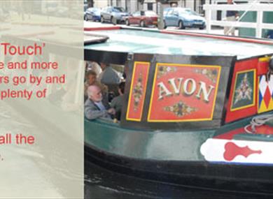 Kennet Horse Boat Company Ltd