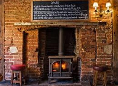 The Bugle