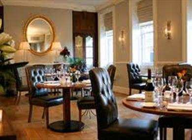 The Inn at Woburn