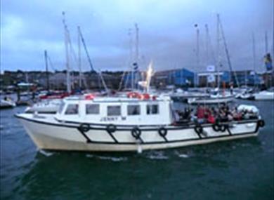 Solent & Wight Line Cruises Ltd