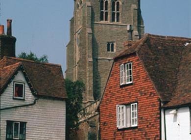 Tenterden