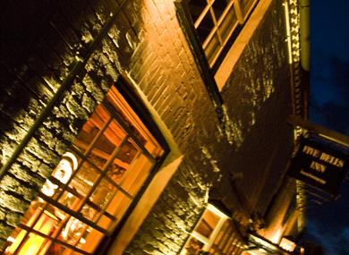 Five Bells Inn