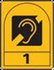 Hearing impaired in need of key services and facilities