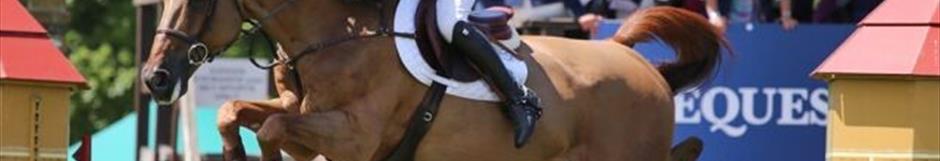 Longines Royal International Horse Show