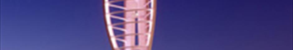 Spinnaker Tower