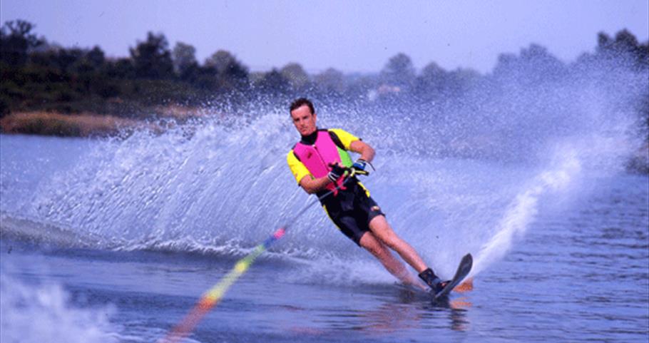 Water Sports in the South East 