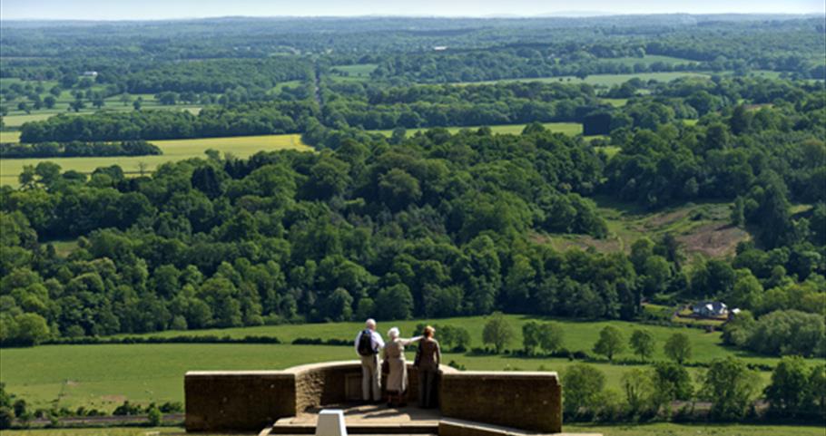 Box Hill, Tadworth, Surrey