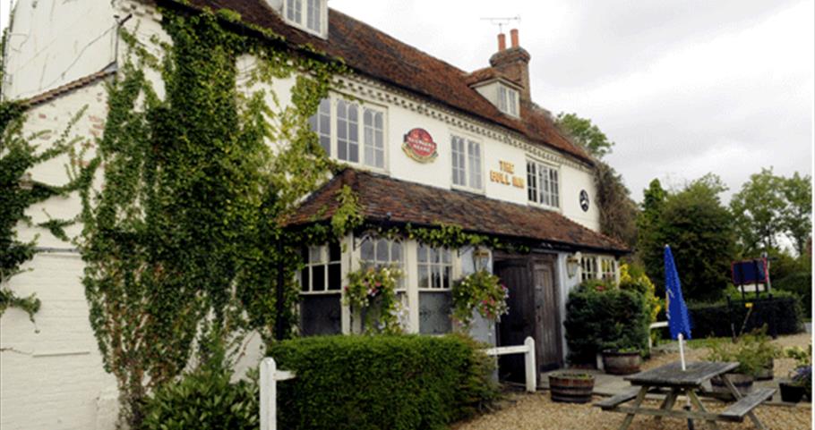 Bull Inn, Bethersden, Kent