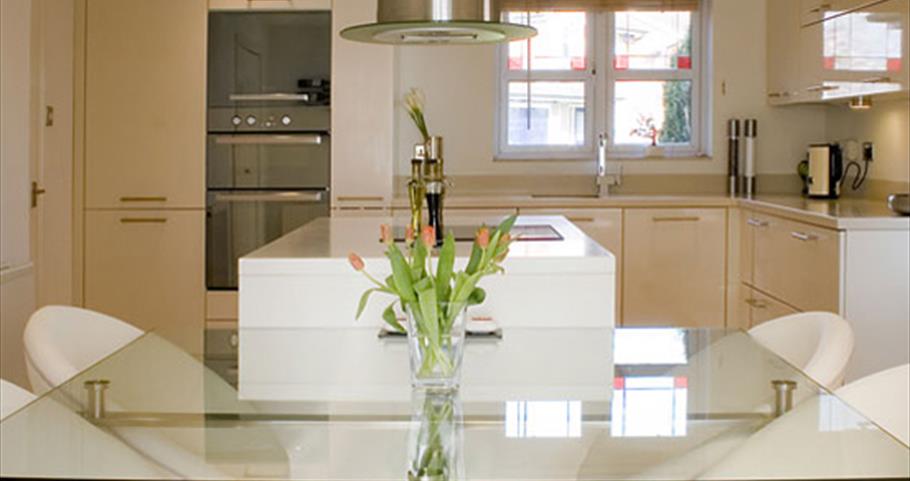 Self Catering in South East England
