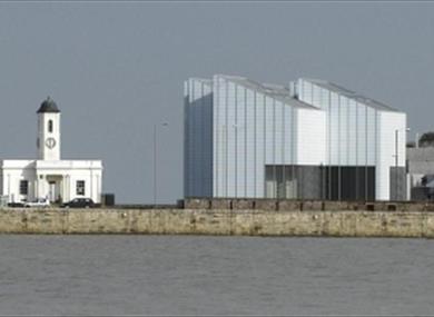 Turner Contemporary
