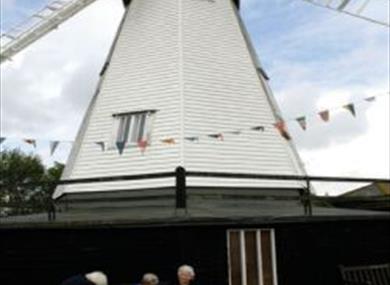 White Mill Rural Heritage Centre