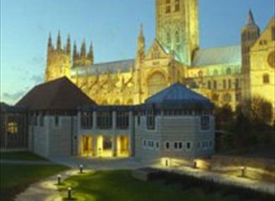 Cathedral