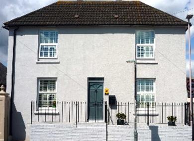 Musgrove House B&B