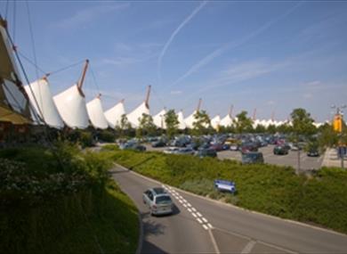 McArthurGlen Designer Outlet Ashford, Ashford