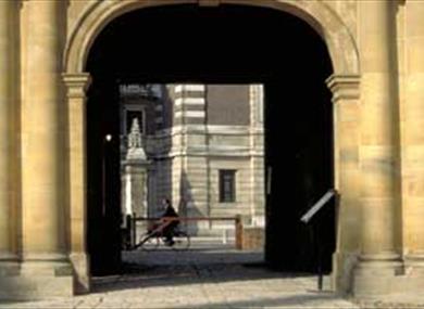Eton College