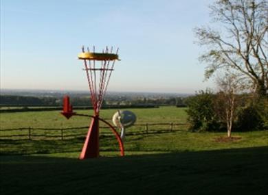 Cass Sculpture Foundation
